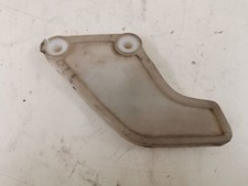 PROTEZIONE PATTINO GUIDA CATENA HONDA TRANSALP 650 2000 2001 2002 2003