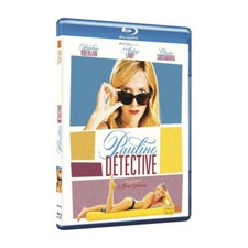 Pauline Detective BLU-RAY
