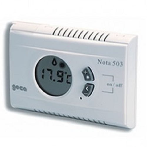 Geca nota 503 bianco 35561361 - geca,