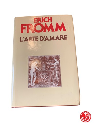 Arte amare erich - d'amare,