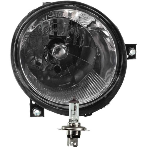 Faro destro per lupo tipo - faro,