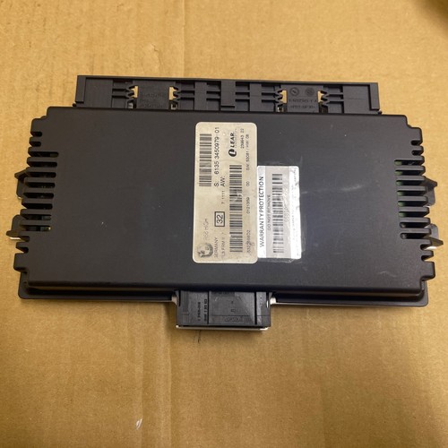 Modulo comando fendinebbia bmw - comando,