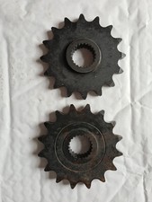 Bombardier 650 DSX anno