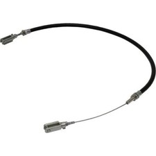 Cavo Acceleratore Trattore Same-Lamb. Serie Argon-Rif.0.009.8957.3/20-L.860mm