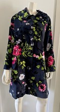 Kenzo jeans cappotto giacca - jeans,