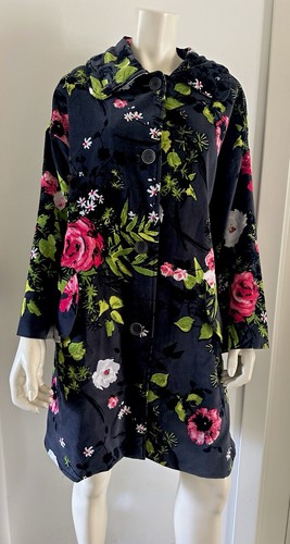 Kenzo jeans cappotto giacca - jeans,