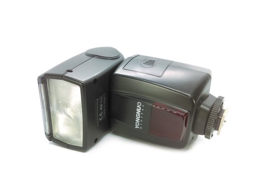 Flash elettronico yongnuo - flash,