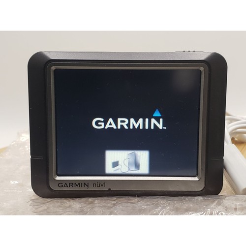 Garmin nuvi 250 - , unità