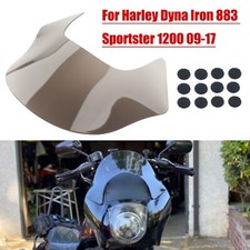 Parabrezza motore parabrezza