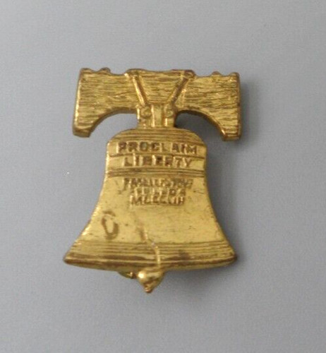 Vintage proclaim liberty - proclaim,