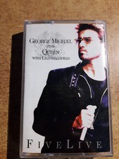 George michael and queen - george,
