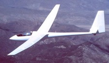SCHLEICHER ASW 17 (larghezza
