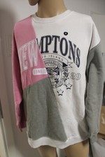 Hollister Maniche Lunghe Uomo