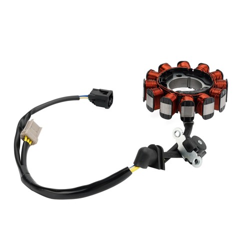 Statore alternatore per honda - alternatore,