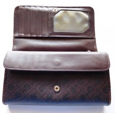 Portafoglio Gherardini originale usato