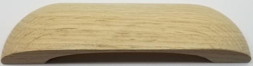 Plain oak wood - oak, drawer