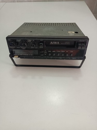 Autoradio aiwa z3411 - autoradio,