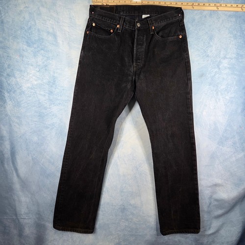 Jeans uomo levis 501xx - uomo,