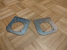 Piastre per installare i freni