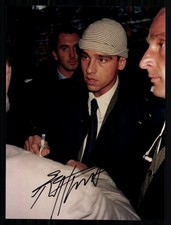 Eros Ramazzotti cantante