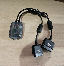 X Arcade Adaptador Ps2