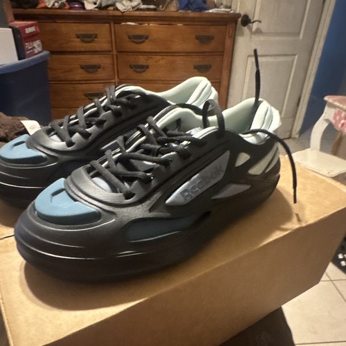 Reebok sneakers sportive uomo - reebok,