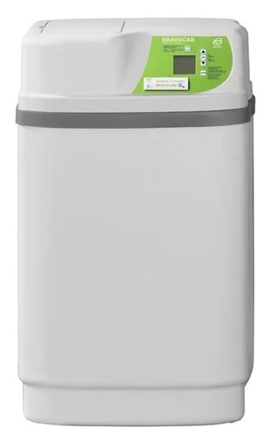Addolcitore bravocab acqua - addolcitore,