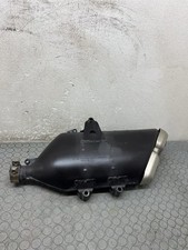 MARMITTA TERMINALE SCARICO