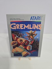 Videogioco Atari 5200 GREMLINS