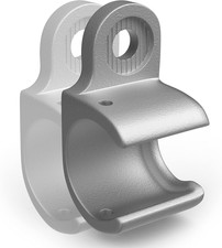 Gancio Traino per Bicicletta