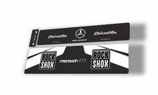Adesivo decalcomania mtb