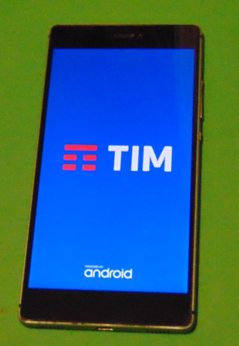 Huawei gra l09 - p8,