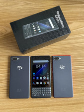 Smartphone BlackBerry KEY2 LE