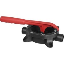 POMPA DI SENTINA A MANO