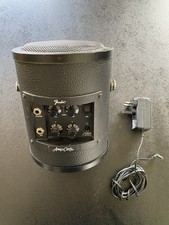 Lattina amplificatore Fender