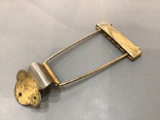 gibson gibson 1965 ES-345 Trapeze Tailpiece Gold ORO Swing Semi Acoustic Full