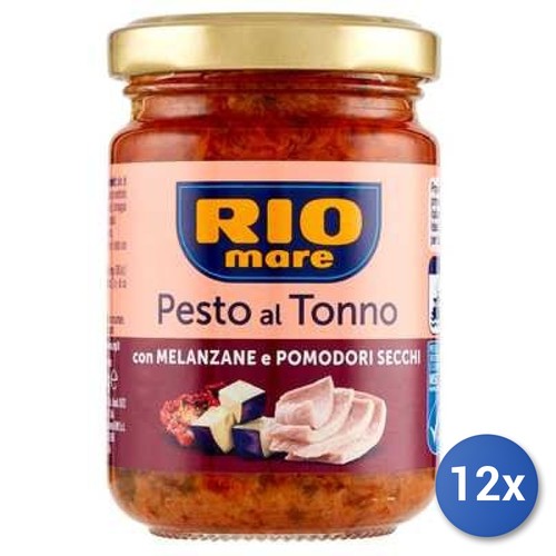 tonno rio