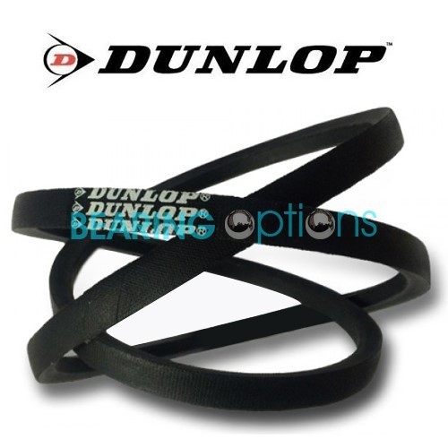 Cinghia ricambio - di, (dunlop)