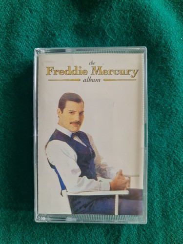 The freddie mercury - the,