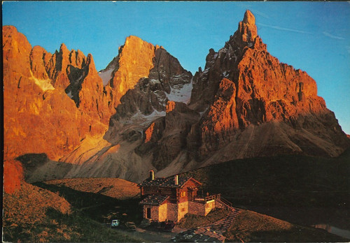 Italia trentino - italia,