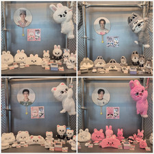 Offline PRE-ORDINE Stray Kids World Tour [domina: celebra] merchandise pop-up