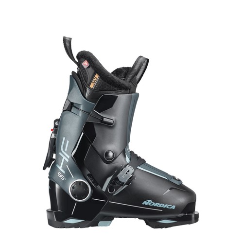 Nordica - , w