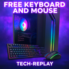 Computer PC da gioco I7 Killer