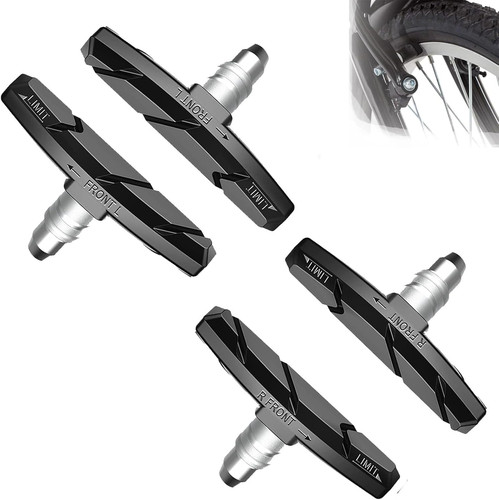 Pastiglie freno bici - freno, v