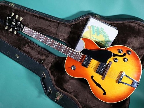 Gibson 175d chitarra - es-175d,