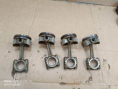 Pistoni bielle per - bielle, yamaha