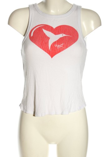Ushuaia ibiza top basic - ibiza, donna