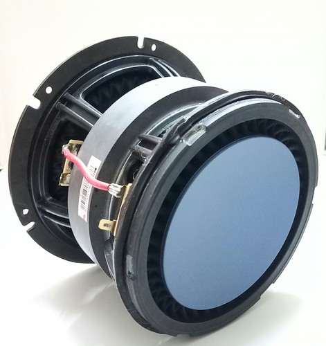Nuovo driver kef ls60 - driver, wireless