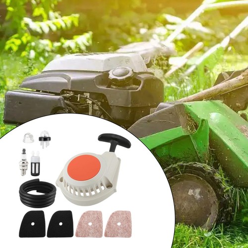 Per fs94 recoil starter kit - per,