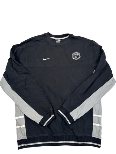 Felpa allenamento manchester - felpa,
